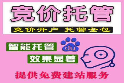 案例对比：SEM推广代运营前后变化